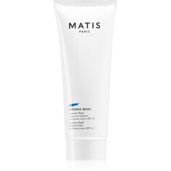Matis Paris Réponse Body Cashmere-Hand hranjiva krema za ruke SPF 10 50 ml Cene