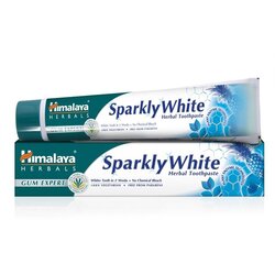 Himalaya Sparkly white pasta za zube himalaya, 75 ml Cene