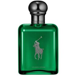 Polo Ralph Lauren Polo Cologne Intense 125 ml parfumska voda za moške Cene