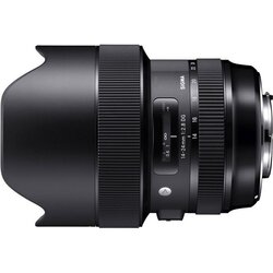 Sigma 14-24mm 2.8 DG HSM Nikon Art Cene