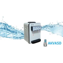 Elite aparat za vodu samostojeći WDE-2521W Cene