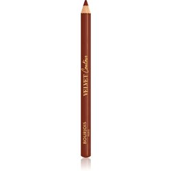 Bourjois Velvet Contour črtalo za ustnice odtenek 14 Pari'Sienne 1,14 g Cene