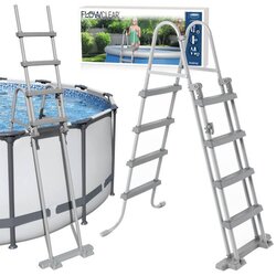 Bestway ljestve za bazen 122 cm 58331 Cijene