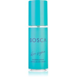 BOSCA Blue Sigma Mirisna magla za tijelo i kosu za žene 80 ml Cene
