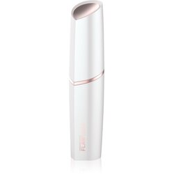 Flawless Finishing Touch Face Recharge odstranjevalec dlačic za obraz White 1 kos Cene