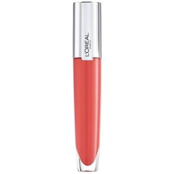 L´Oréal Paris brilliant signature plump sjaj za usne 410 i inflate Cene