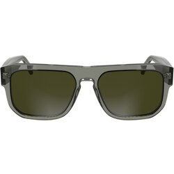 Calvin Klein SUNGLASSES MEN GREY Cene