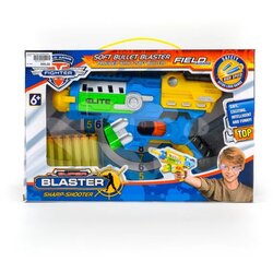 Qunsheng Toy s, igračka elite sa spužvastim mecim Cene