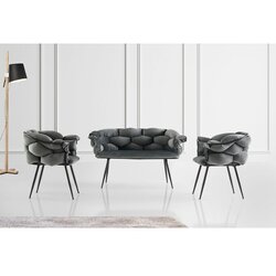 HANAH HOME sofa garnitura Balon - 2129 Cene