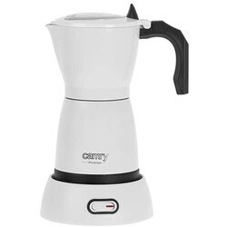 Camry CR4415W aparat za kavo za 6 oseb, električni Cene