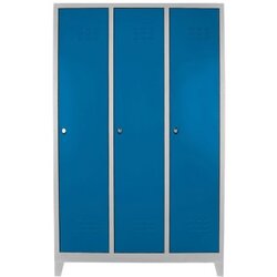 Hanah home ormarić za skladištenje Js1027Ma sivo - plava Cene