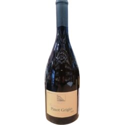 Terlan Pinot Grigio 0.75l Cene