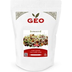 Bavicchi Bio kalčki "leča" - 600 g Cene