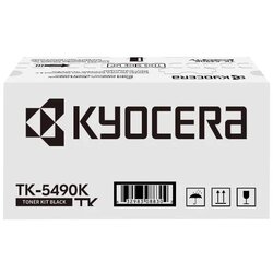 Kyocera TK-5490K crni toner Cene