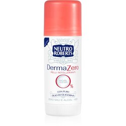 Neutro Roberts DermaZero dezodorans roll-on s 48-satnim učinkom 40 ml Cene