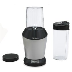 Blender NB301BXA 22000RPM/1000W/grey black Cene