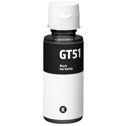 Eco HP kompatibilno ink črnilo GT51 / M0H57AE črna , 135ml Cene