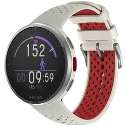 Polar Parcer Pro White/Red Cijene