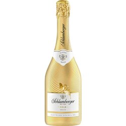 SCHLUMBERGER Gold penušavo vino 0.75l Cene