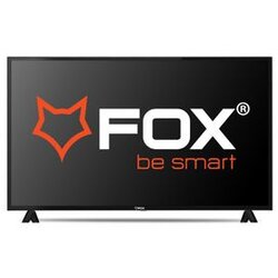 Fox televizor 42" 42ATV130E LED/FullHD/8ms crni Cene