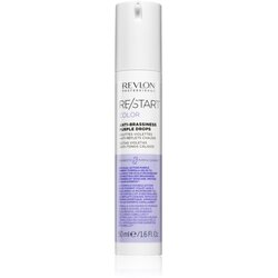 Revlon Professional Barve za lase Violette Tropfen gegen warme Reflexe Re/Start Color 50 Cene