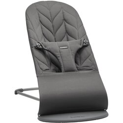 BabyBjörn® njihaljka balance bliss woven petal quilt blue Cene