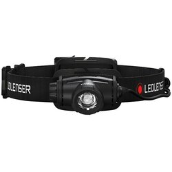 Ledlenser H5 Core LED naglavna svetilka baterijsko 200 lm 20 h 502193, (20460399) Cene