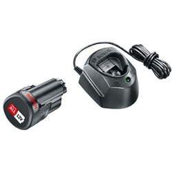 Bosch B-roba Početni set od 12 V 1600A01L3D OUTLET Cene