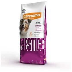 CENNAMO Prestige Hrana za odrasle pse svih rasa Bivol 12kg Cene
