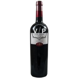Martin Joanes Gradil Berco do Infante Reserva vino Cene