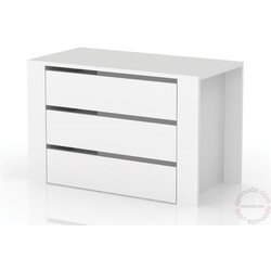 Forma Ideale ugradni fiokar UF3 bela Cene