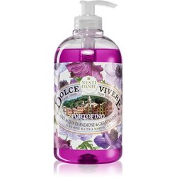 Nesti Dante Dolce Vivere Portofino tekući sapun za ruke 500 ml Cene