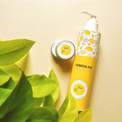 Yuli Cosmetics yuli losion za telo Lemon Pie 200ml Cene