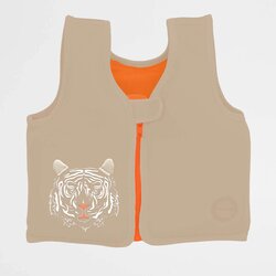 Sunnylife dječji prsluk za učenje plivanja tully the tiger Cijene