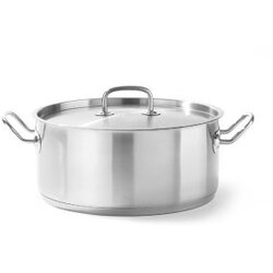 KITCHEN Line šerpa sa poklopcem – 7,4lt Cene