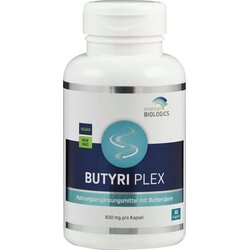 American Biologics Butyri Plex Cene