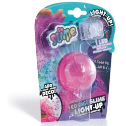 Canal Toys So Slime - kozmični slime z LED - različne Cene