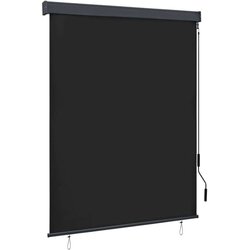  Vanjska roleta 140 x 250 cm antracit - Antracit 140 x 250 cm Cijene