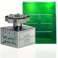 Kajal Almaz parfumska voda uniseks 100 ml Cene