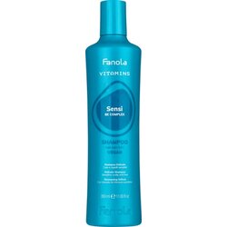 Fanola Vitamins Sensi Scalp Shampoo - 350 ml Cene