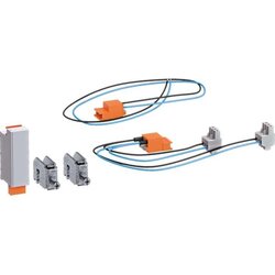 Haeger Hager Paket Spannungsversorgung, APZ/RfZ, 1100mm, SIBO 1A, ZY3R2SI, (20812114) Cene