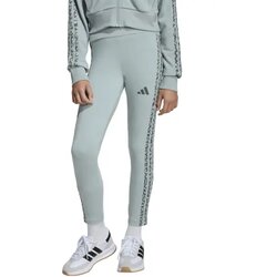 Adidas Helanke za devojčice Jg An 3S Leg Wosa/Auon, Zelene Cene