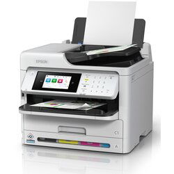 Epson Pisač WorkForce Pro WF-C5890DWF C11CK23401 Cijene
