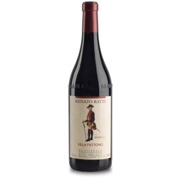 Renato Ratti Crveno vino Barbera d'Asti, 0.75l Cene