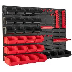 ALPHA TOOLS Hrambeni set (75 -del.) Cene