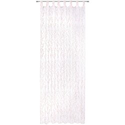 Modern Living Zavesa Za Zankami Christiane, Pastelno Roza Cene