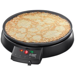 Russell Hobbs ELEKTRIČNA PONEV 20920-56 FIESTA ZA PALAČINKE Cene