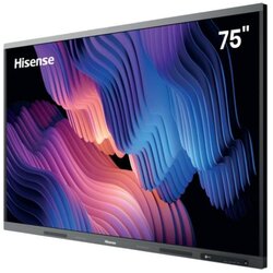 Hisense monitor 75 inča 75MR6DE-E advanced interactive display Cene