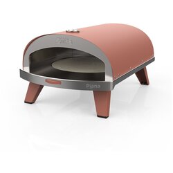 ZiiPa plinska peć za pizzu Piana Terracotta Cene