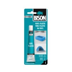 Bison ljepilo za gumu Viny Plastic 6305321 Cene